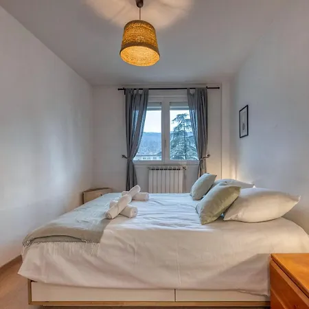 Le Boise - Centre / Calme Apartment Grenoble