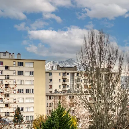 Apartment Le Boise - Centre / Calme *