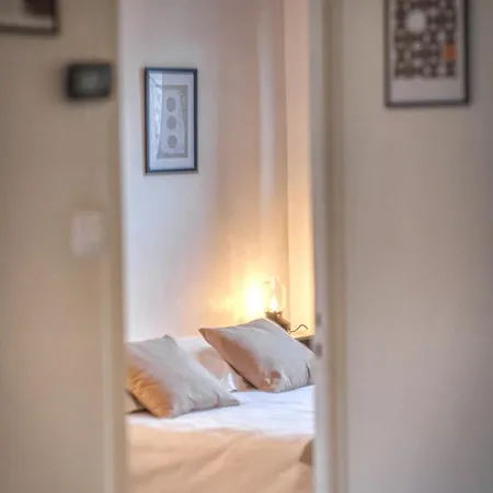 Le Boise - Centre / Calme Apartment *